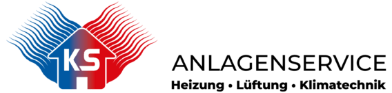 KS Anlagenservice Heizung | Lüftung | Klimatechnik